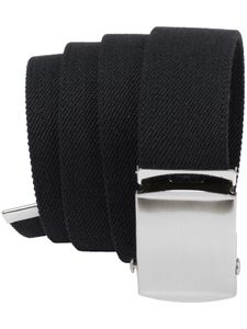 Elastischer Stoffgürtel 40mm Breite! Überlänge