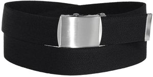 Elastischer Stoffgürtel 40mm Breite! Überlänge