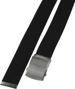 Elastischer Stoffgürtel 40mm Breite! Überlänge