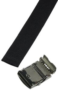 Elastischer Stoffgürtel 40mm Breite! Überlänge