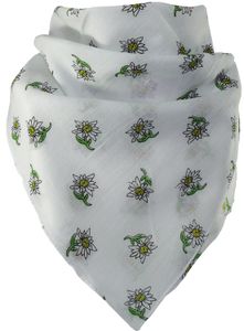 bandana edelweiss