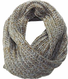 hochwertiger Loop grob gestrickt