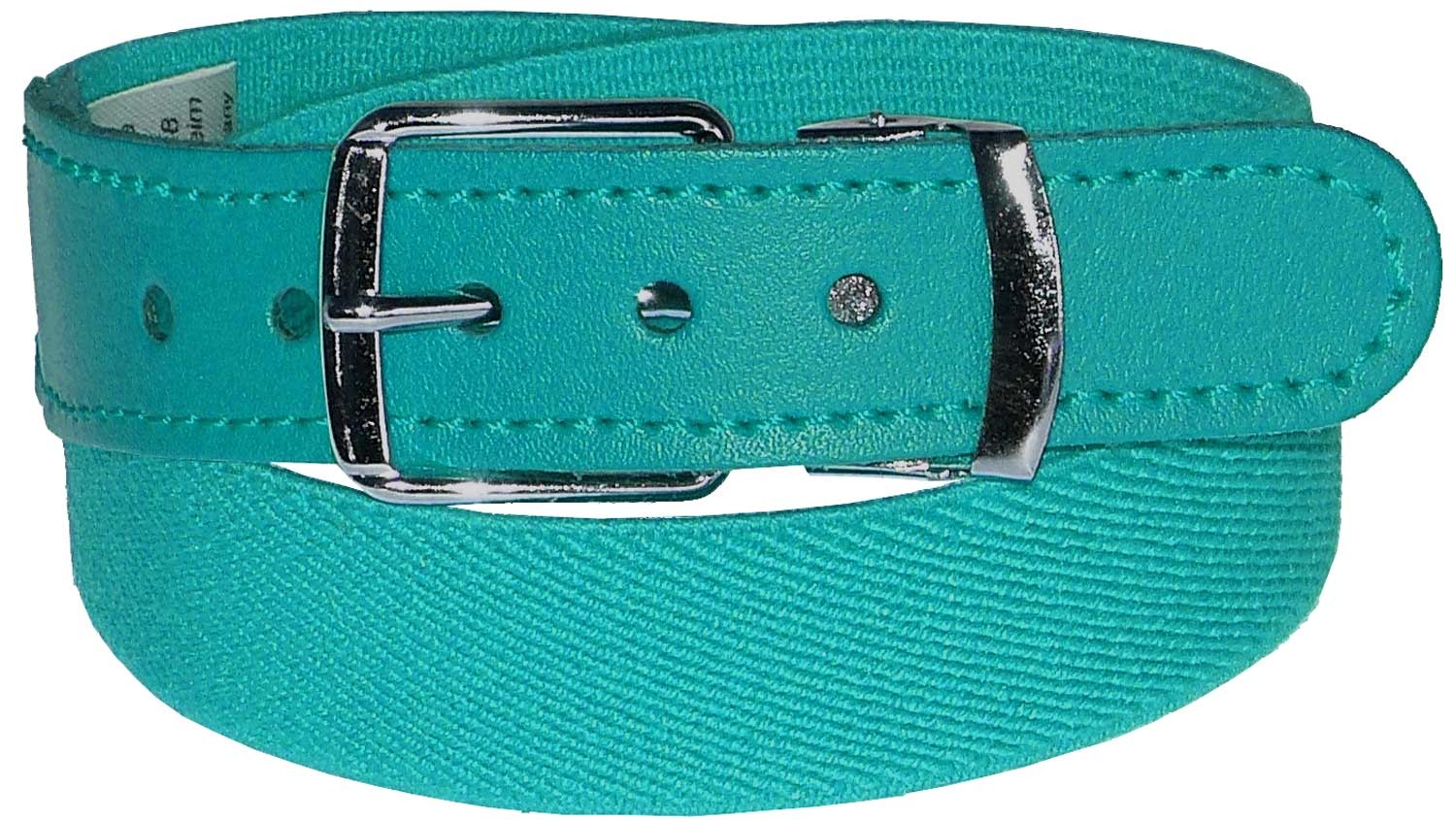 Playshoes Elastik Gürtel Für Jungen - Clip Gürtel Ohne Schnalle Größe 74-110