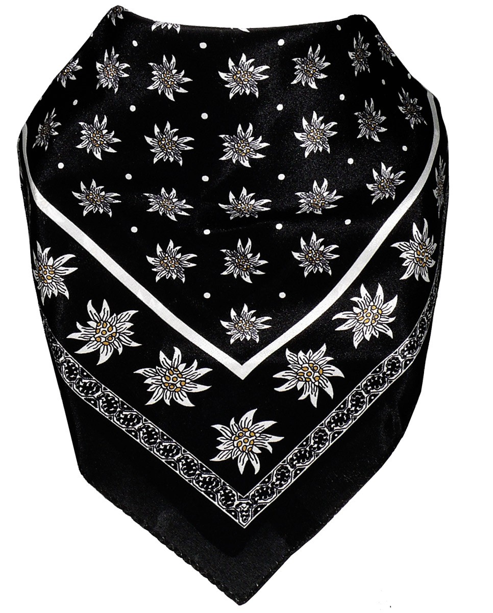 bandana edelweiss