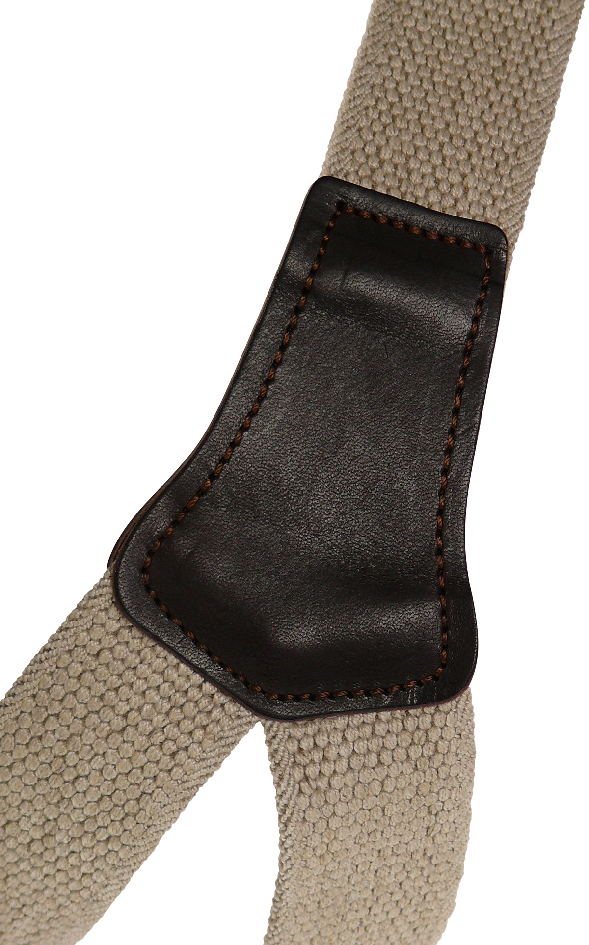 Extra Starker Hosenträger Mit Karabinerhaken - Made In Germany