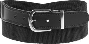 Herren Elastik Gürtel in 35 mm Breite