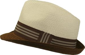 Trilbyhut