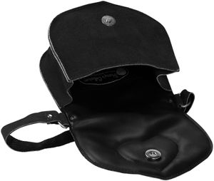 mini Trachtentasche mit Edelweiß