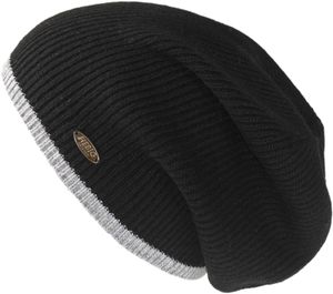 hochwertige Beanie in 3 Farben