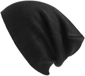 günstige Beanie in 2 Farben