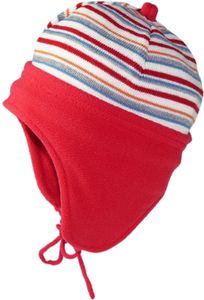 Babymütze in 3 Farben