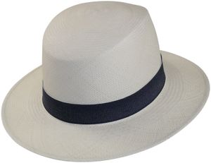 Eleganter Panama Damenhut 