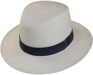 Eleganter Panama Damenhut 
