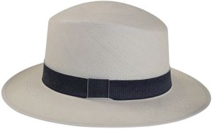 Eleganter Panama Damenhut 
