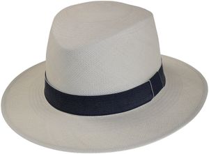 Eleganter Panama Damenhut 