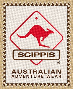 Lederhut Squashy von Scippis