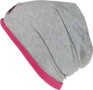 Beanie für Mädchen 