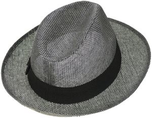 Sehr leichter Bogart Hut in 2 Farben