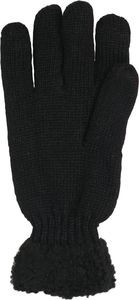 Finger  Handschuh  in 4 Farben mit Thinsulate für Damen