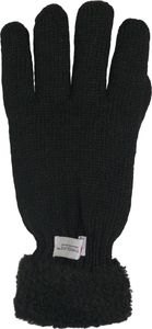 Finger  Handschuh  in 4 Farben mit Thinsulate für Damen