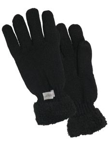 Finger  Handschuh  in 4 Farben mit Thinsulate für Damen