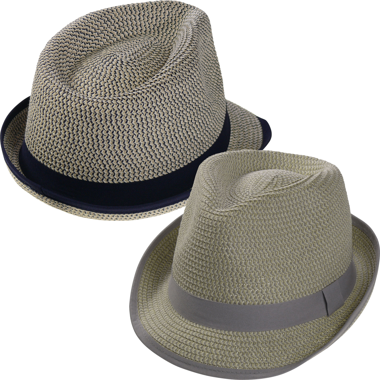 Trilby Hut in 2 Farben | Harry's Collection