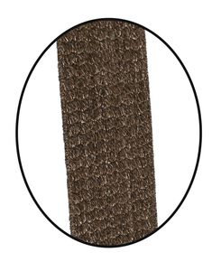 Elastik Gürtel für Damen und Herren  30 mm mit Klappschnalle
