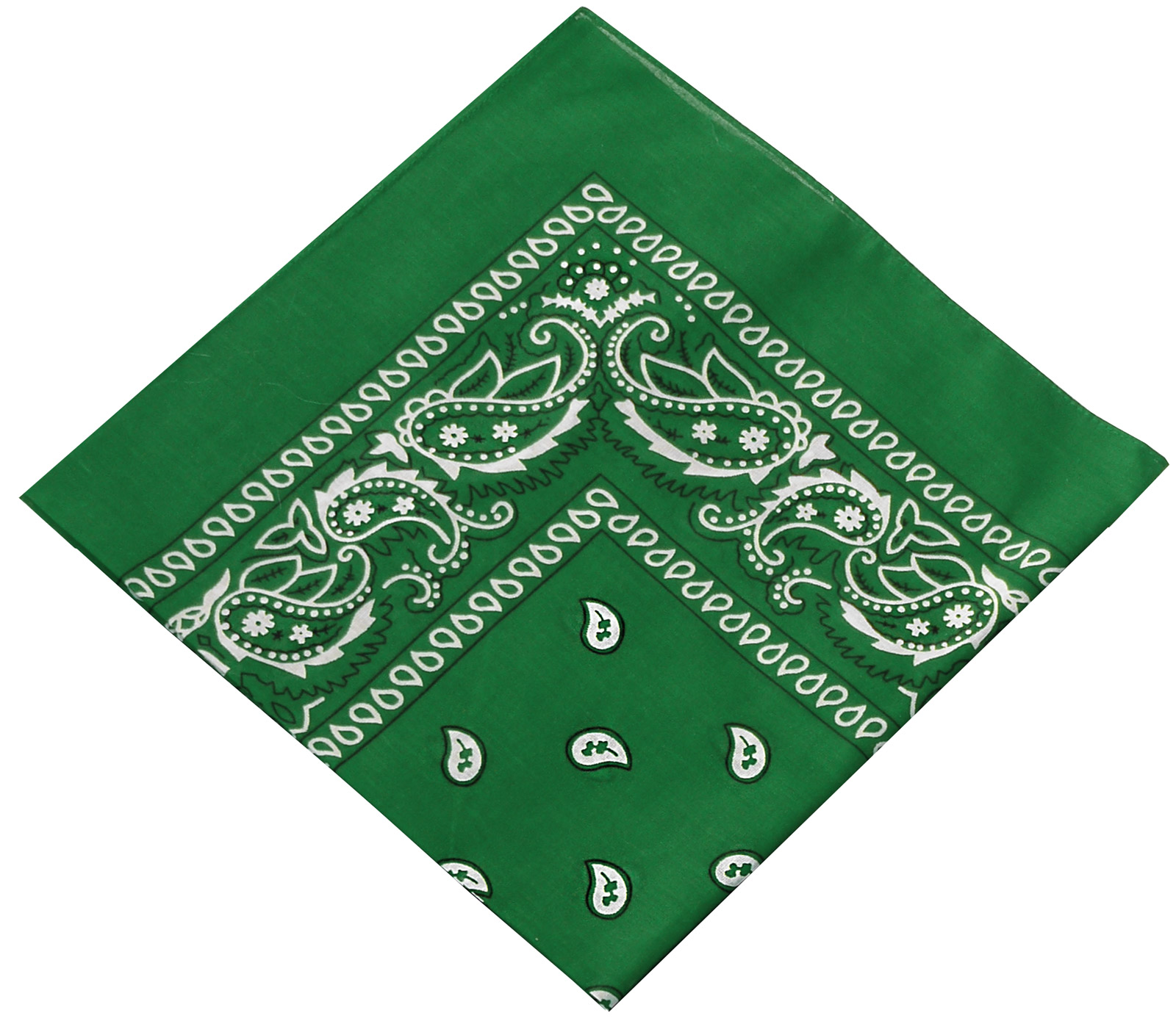 bandana 100 baumwolle