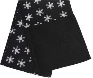 Multifunktionstuch mit Fleece