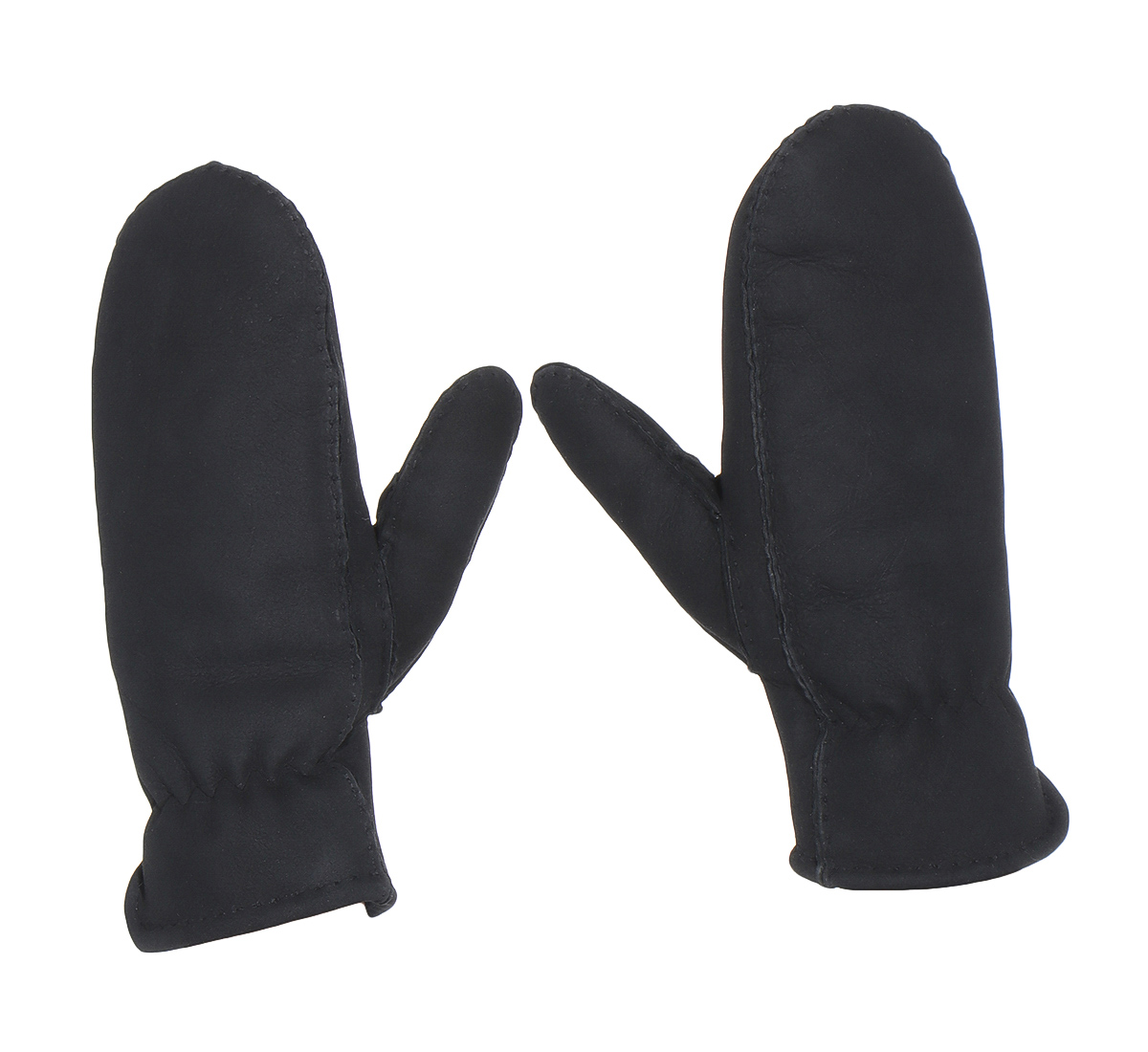 sparring handschuhe Fly Shadow 2.0 MMA Sparring-Handschuhe – Schwarz main image 0