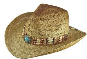 Texashut Indian Eye! 
