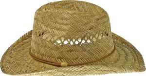 Günstiger Texashut mit Kinnriemen
