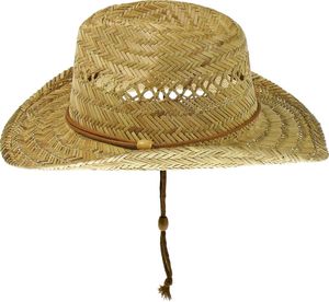 Günstiger Texashut mit Kinnriemen