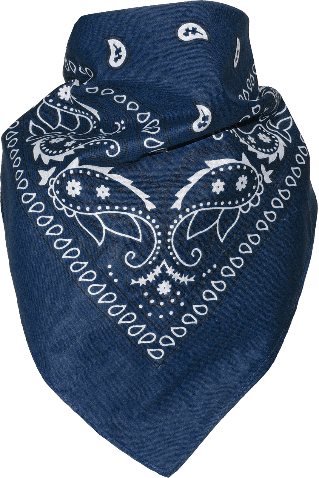 bandana 100 baumwolle