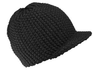 Schildmürtze von Igoo grobgestricktl! 
