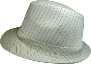 Günstiger Trilby Hut in 3 Farben zur Wahl