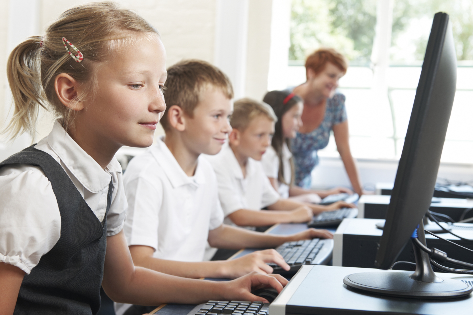 Homeschooling & Digitaler Unterricht - na klar!