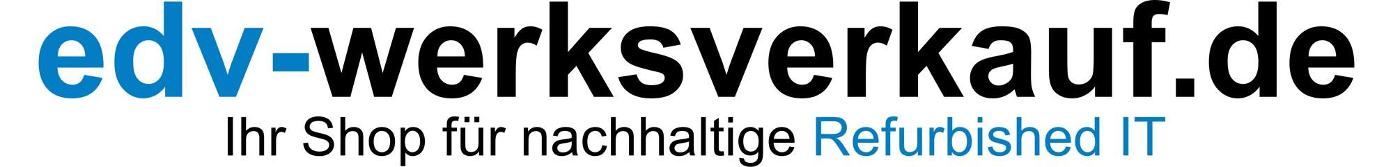 EDV-Werksverkauf.de
