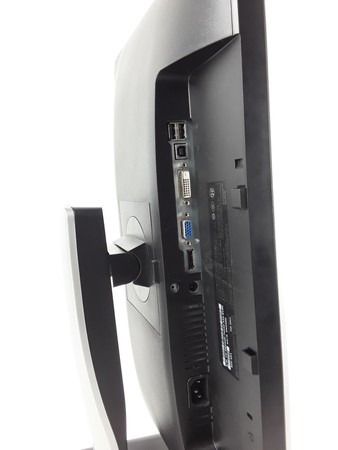 Dell Professional P2213T Écran plat TFT 22 (55,90