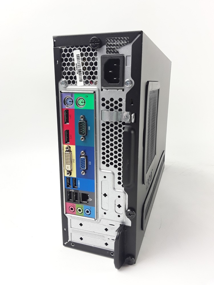 Acer Veriton X4630g Intel I5 4570 4x3 2ghz 8gb Ram 500gb HDD DVD Win10