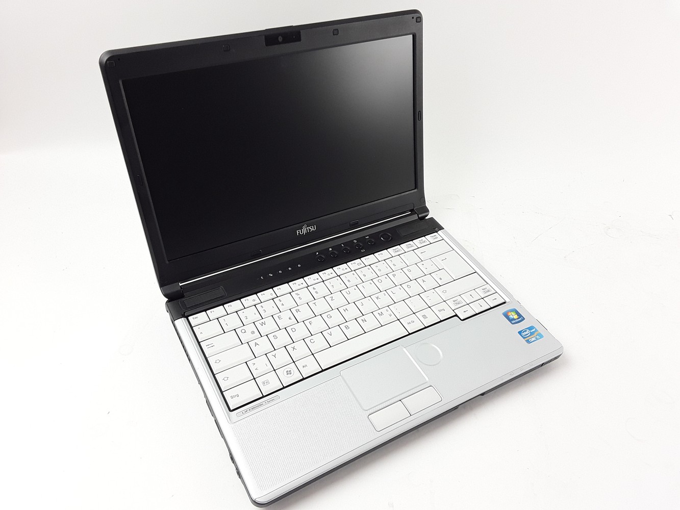 Fujitsu Lifebook S761 13