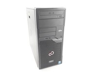 Fujitsu Siemens Primergy TX1310 M1 Intel Xeon E3-1226 v3 32GB RAM