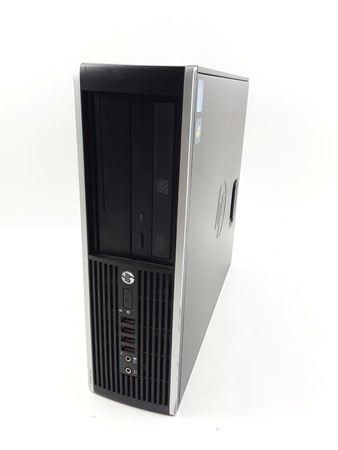 HP Compaq Elite 8300 Sff i5-3570 - Veszprém, Asztali PC és kiegészítők