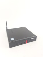 Lenovo ThinkCentre M910q Mini-PC i5-7500T 2,70GHz 8GB DDR4 RAM