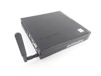 Lenovo ThinkCentre M910q Mini-PC i5-7500T 2,70GHz 8GB DDR4 RAM
