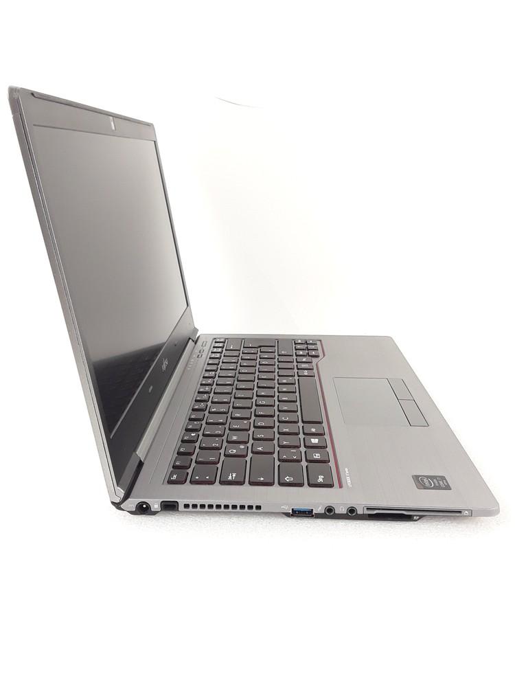 Fujitsu LifeBook U745 14