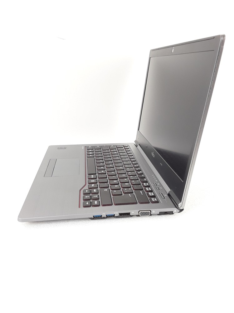 Fujitsu LifeBook U745 14