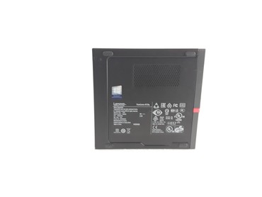 Lenovo ThinkCentre M720q Tiny-PC i5-9500T 8GB DDR4 RAM 256GB SSD