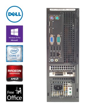 Tarjeta Gráfica Amd Ati Hd 7470 1gb Ddr3 Inc Adaptador | Cuotas Sin Interés - Foto 5