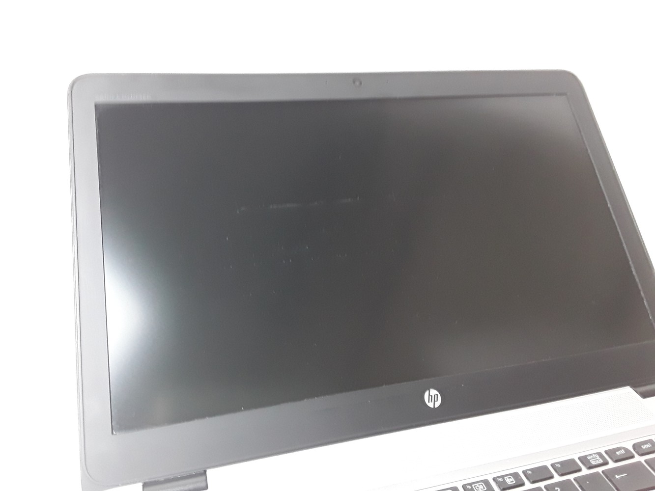 HP EliteBook 850 G4 15,6